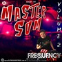 CD MasterSom Vol2 - DJ Frequency Mix