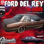 FORD DEL REY DO LUCAS - DJ RENAN MS