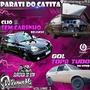 PARATI DO CATITA CLIO SEM CARINHO GOL TO