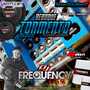 CD Rebok Tormento 2022- DJ Frequency Mix