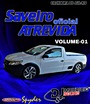 CD SAVEIRO ATREVIDA OFICIAL VOLUME-01