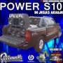 POWER S10 VOLUME 1