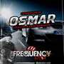 CD Osmar LavaCar - DJ Frequency Mix