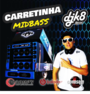 Carretinha mid bass