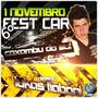 CD 6 Fest Car De Caxambu do Sul-sc