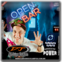 CD Open Bar Vol.11 - As Melhores do Sertanejo