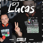 CD DJ LUCAS - VOLUME 1