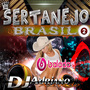 CD BRASIL SERTANEJO VOL 2