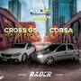 CD CROSS G5 DO NENE E CORSA DO CHOKITO