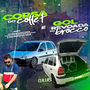 GOL REVOADA E CORSA DO COLET