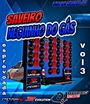 CD SAVEIRO NEGUINHO DO GAS VOL3
