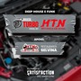 HTN MECANICA TURBO DISEL DEEP HOUSE