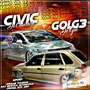CIVIC DU CEBOLEIRO GOL G3 DO GUI