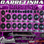 CARRETINHA MITSOUND DO JHONATAN DUARTE