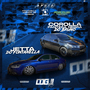 COROLLA DO BRUNO E JETTA DO FONTANELLA
