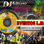 CD LM EVENTOS ESPECIAL DE FESTA