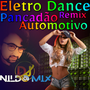 Eletro Dance Pancadao Automotivo vol19
