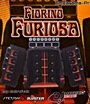 CD FIORINO FURIOSA ESP ELETRO FUNK