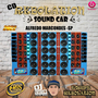 CD REBOLATION SOUND CAR TOP 50