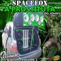 SPACEFOX A  PROSTITUTA DO JOHNY