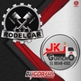 Cd Rodelcar e JK Guinho By Dj Igor Fell