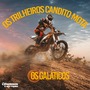 OS TRILHEIROS DE CANDITO MOTA