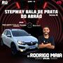 Stepway Bala de Prata do Abrao Vol02