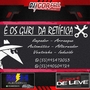 Cd E Os Guri da Retifica By Dj Igor Fell