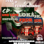 Cd uno capaloka vol-03