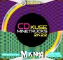 Cd Kuse Minetruks 2K22