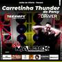 CARRETINHA THUNDER DO PERCY