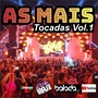 As Mais Tocadas vol.1 2022