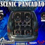 SCANIC PANCADAO VOLUME 4