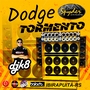 dj k8 Dodge Tormento 2022