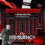 CD Interversom - DJ Frequency Mix