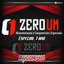 Zero Um Mecanica e Suspensoes Especiais