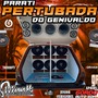 PARATI PERTUBADA DO GENIVALDO