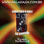 CD CAIXA TOCA O BAILE DO DONDONI