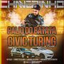 Cd Palio Do Batata e Civic Turing