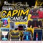 CD EQUIPE SO CAPIM CANELA 2022