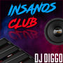 Equipe Insanos Club - DJ Diggo