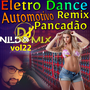 Eletro Dance Pancadao Automotivo vol22