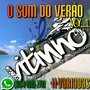 CD O Som do Verao Vol1 DJ Vitinho AP
