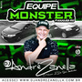 CD EQUIPE MONSTER 2022