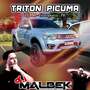TRITON PICUMA DO TULIO