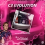 CD C3 EVOLUTION DO LUAN