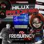 CD Hilux Pancadao do Celio- FrequencyMix