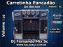 Carretinha Pancadao do backer vol 10