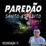 CD Paredao Santo Expedito vol7 DJMASCARA