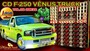 CD F-250 VENUS  TRUCK VOL.02